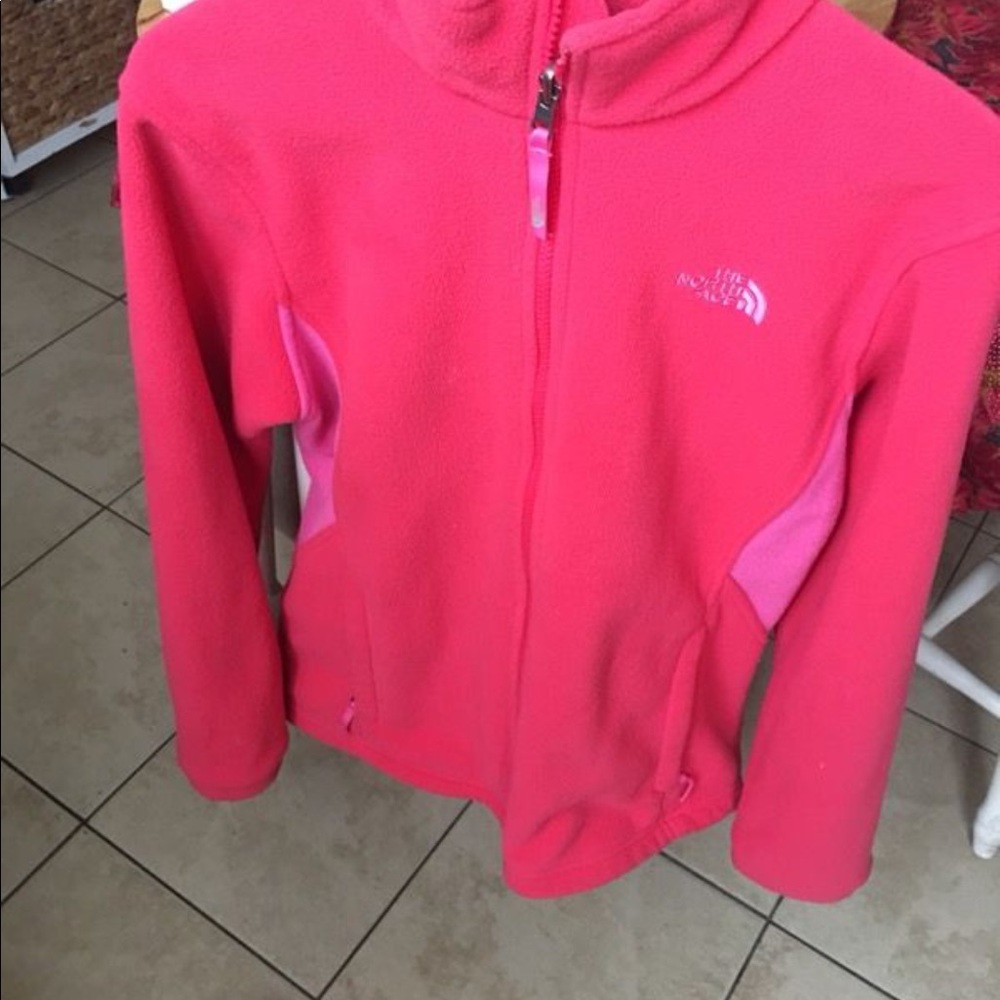 Jacket - Picture 2 of 2